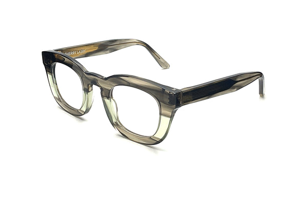 Thierry Lasry - Thundery (Green)