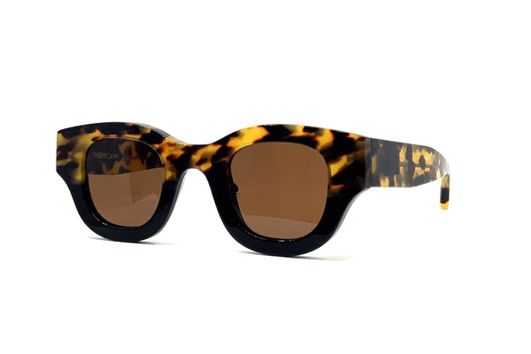 Thierry Lasry - Autocracy (Tokyo Tortoise/Black)