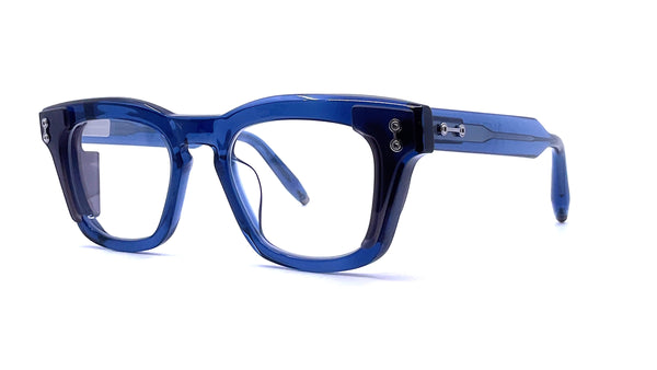 Akoni - Ara RX (Blue/Grey)