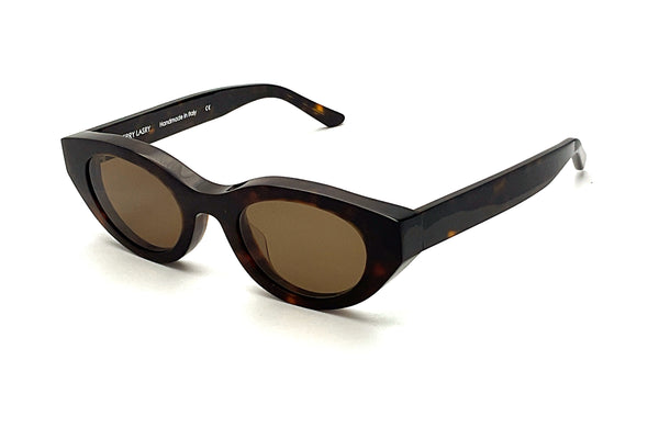 Thierry Lasry - Acidity (Brown| Brown)
