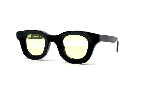 Thierry Lasry x Rhude - Rhodeo (Black) [Yellow]