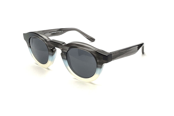 Thierry Lasry - Maskoffy (Grey/Blue)