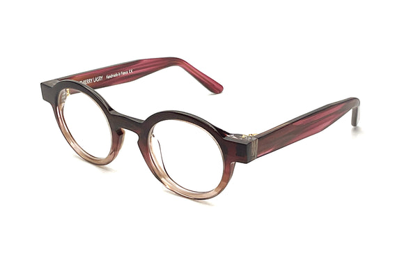 Thierry Lasry - Arsony (Red)