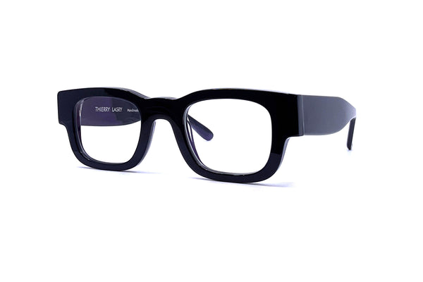 Thierry Lasry - Bloody (Black)