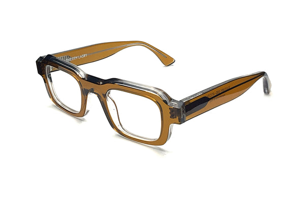 Thierry Lasry - Kultury (Yellow)