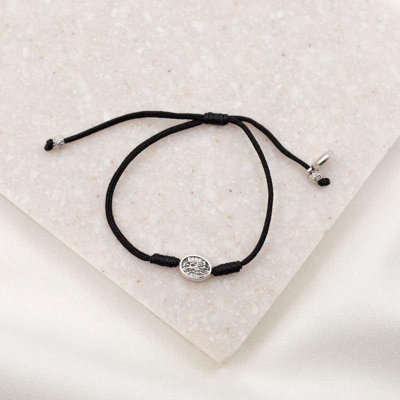 Archangel Michael Protection Bracelet for Spiritual Strength