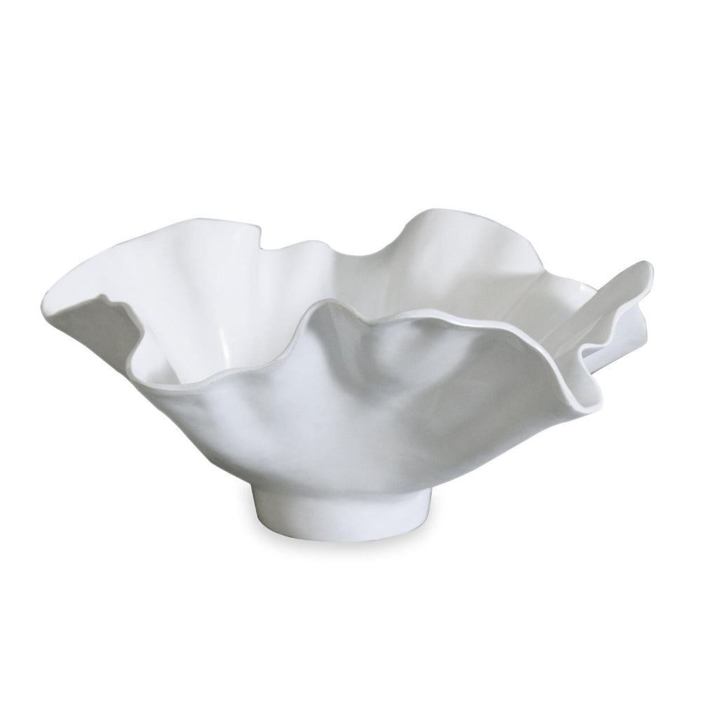 Beatriz Ball VIDA Bloom Wine Bucket- White