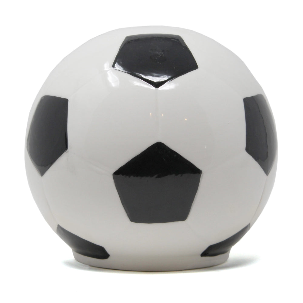 Child To Cherish Soccer Ball Bank
