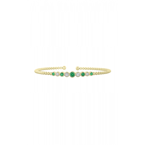 Spark Creations Classic Color Bracelet BN 6460-EM