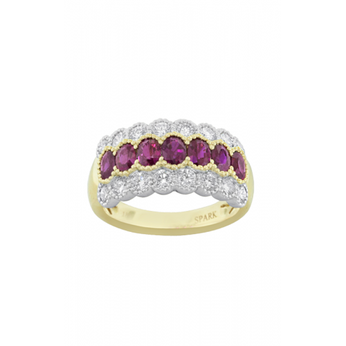 Spark Creations Classic Color Ring R 6306-R