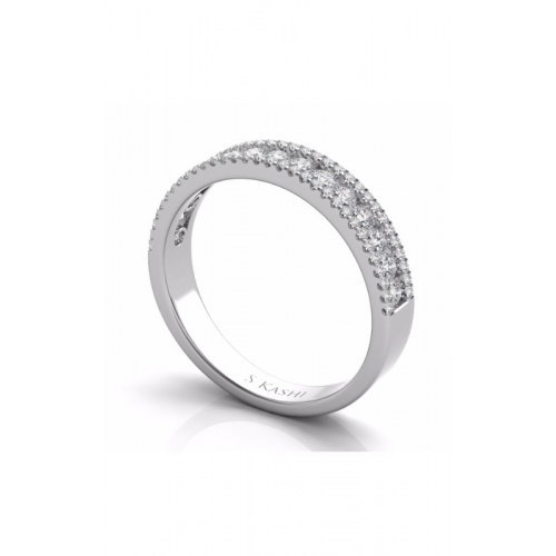 S Kashi & Sons Diamond Fashion Ring EN7326-BWG