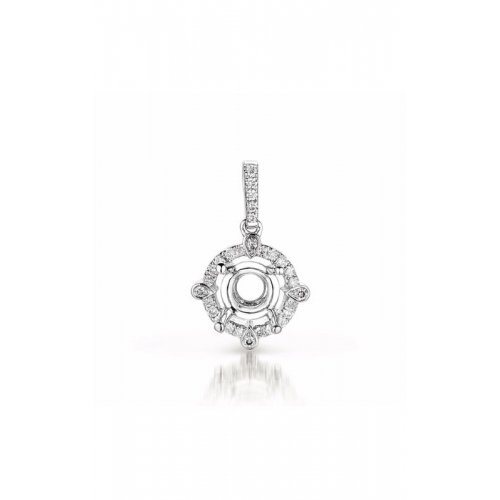 S Kashi & Sons Jackets Pendant P3198-25WG
