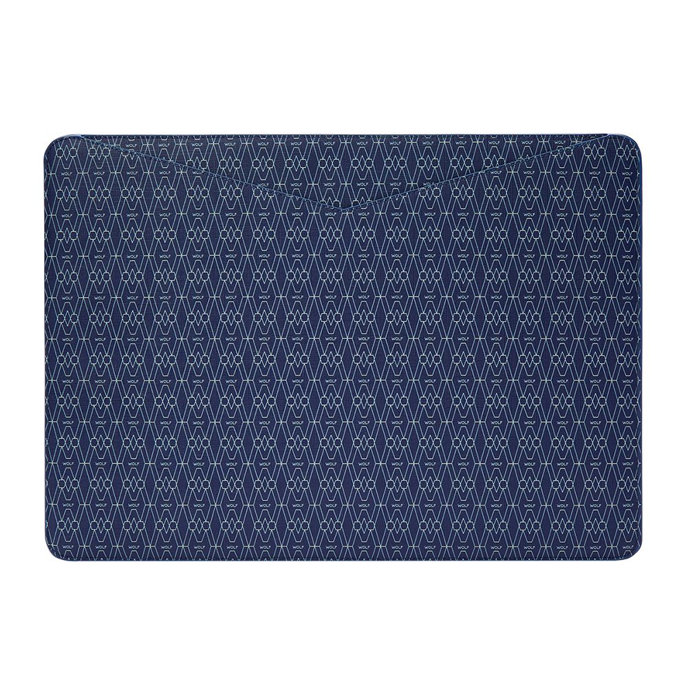 Wolf Designs Signature 16" Laptop Sleeve