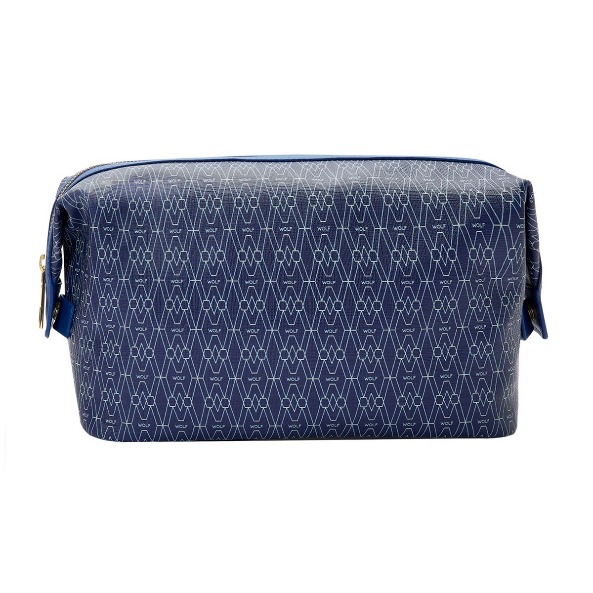 Wolf Designs Signature Washbag
