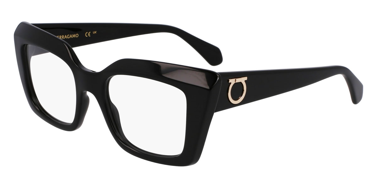 Salvatore Ferragamo SF3008 Eyeglasses