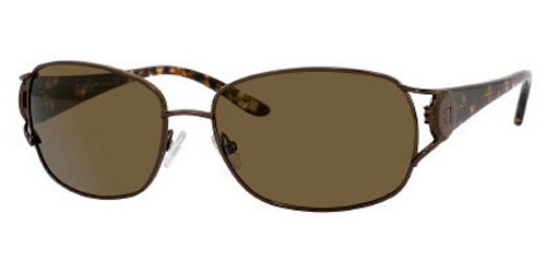 Liz Claiborne L.CLAIBORNE 539/S Sunglasses