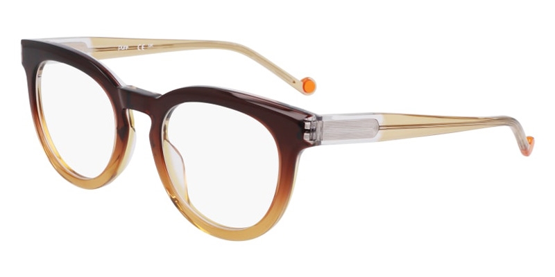 Pure P-7008 Eyeglasses