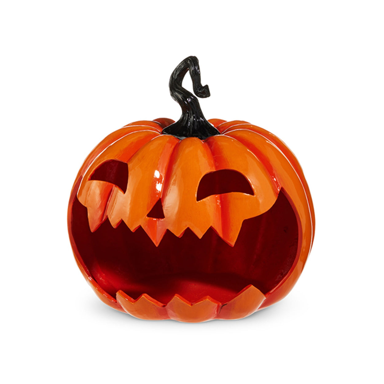 Raz Imports 14" Jack-O-Lantern