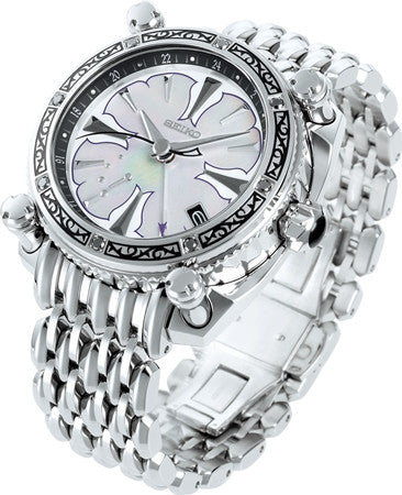 Seiko Galante Spring Drive Limited Edition SBLA085