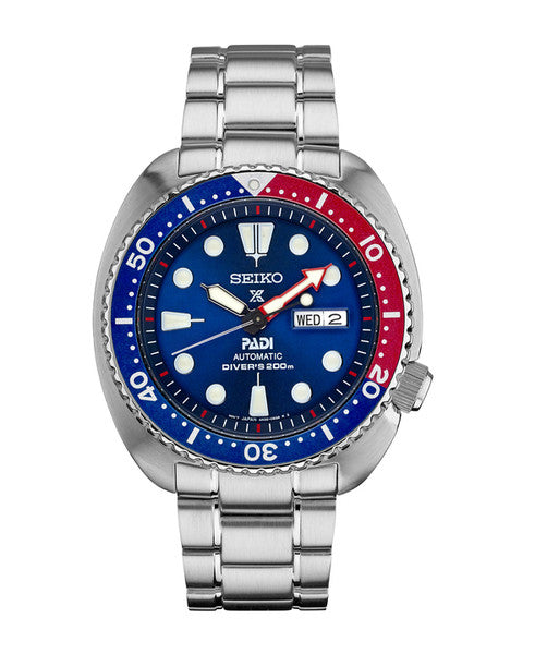 Seiko Prospex Automatic "PADI" SRPA21