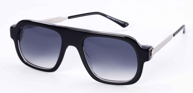 Thierry Lasry Kurupty Sunglasses