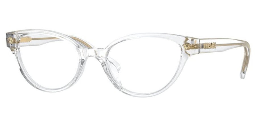 Versace VK 3322U Eyeglasses