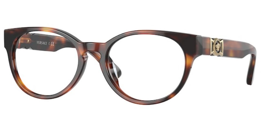 Versace VK 3323U Eyeglasses