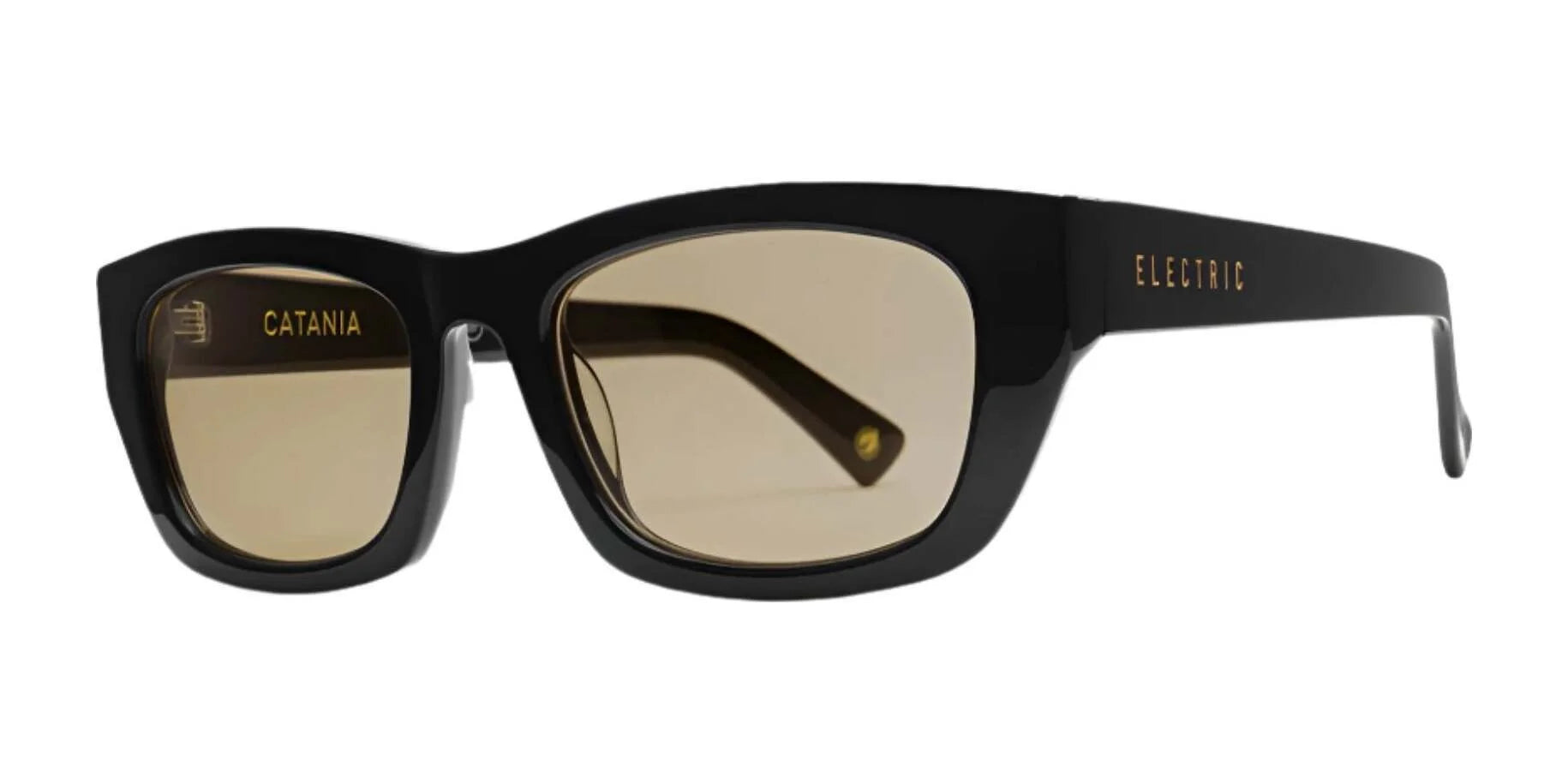 Electric Catania Sunglasses | Size 51