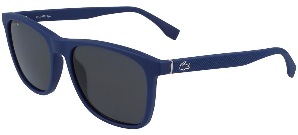 L860SP Blue Squared Sunglasses