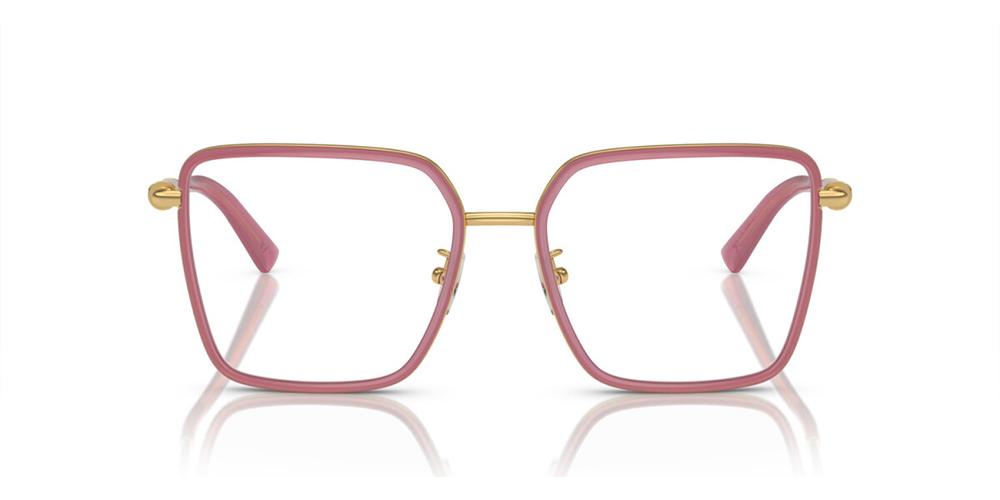 VE 1294D Red Butterfly Eyeglasses