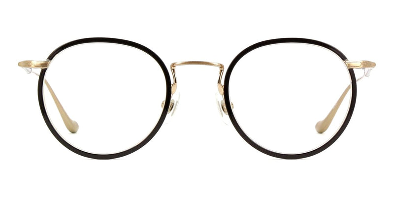 Matsuda M3058 BG-BLK