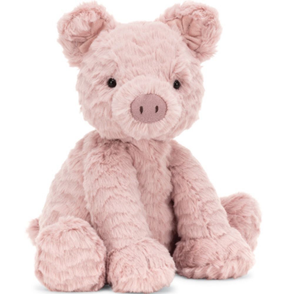 Jellycat Fuddlewuddle Pig