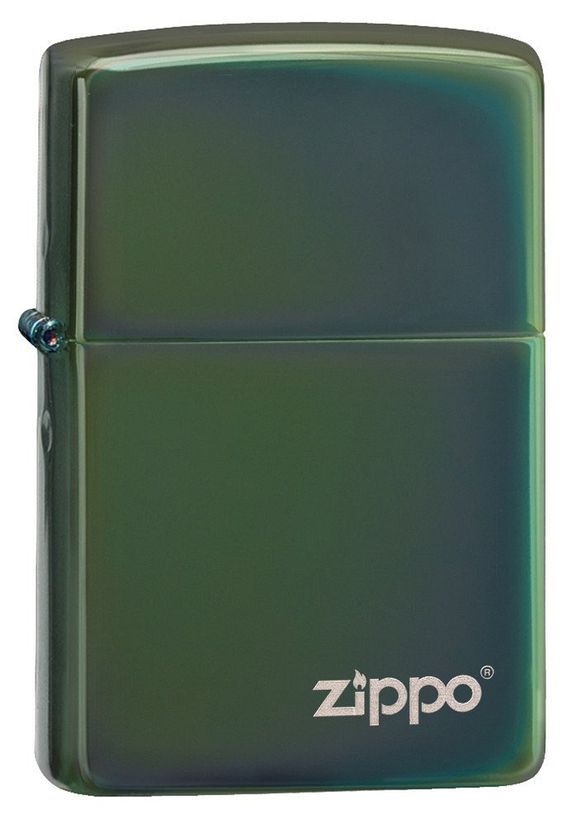 Zippo Zippo Chameleon Lighter 28129ZL-000003
